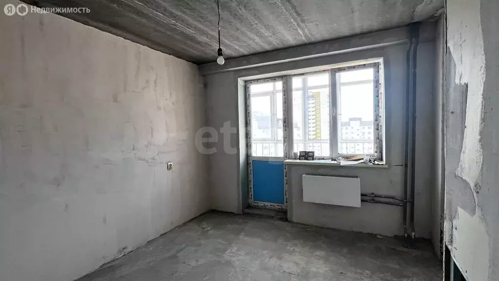 2-комнатная квартира: Тюмень, Вересковая улица, 11 (61.7 м) - Фото 2