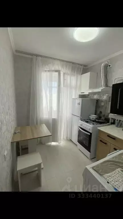 1-к кв. Крым, Ялта ул. Крупской, 32 (29.0 м) - Фото 2