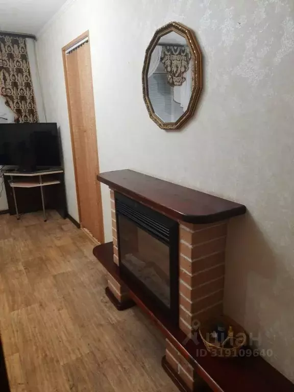 2-к кв. Рязанская область, Рязань ул. Ленинского Комсомола, 17к1 (44.0 ... - Фото 1