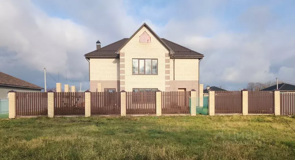 Коттедж в Рязанская область, Рыбновский муниципальный округ, д. ... - Фото 2