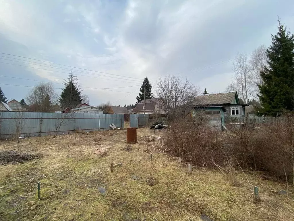 Дом в Московская область, Сергиево-Посадский городской округ, ... - Фото 1