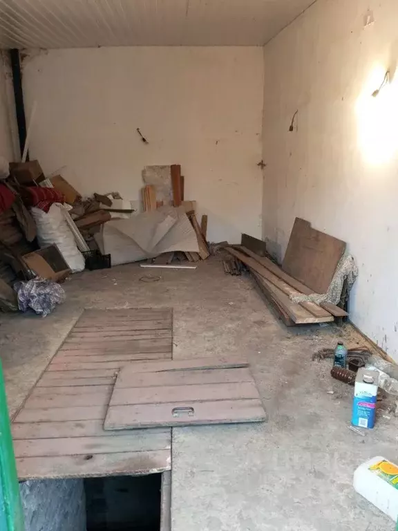 Гараж в Орловская область, Орел Металлург гаражно-строительный ... - Фото 2