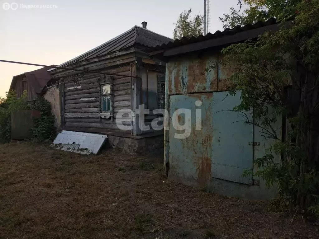 Дом в Тульская область, муниципальное образование Тула, деревня ... - Фото 1