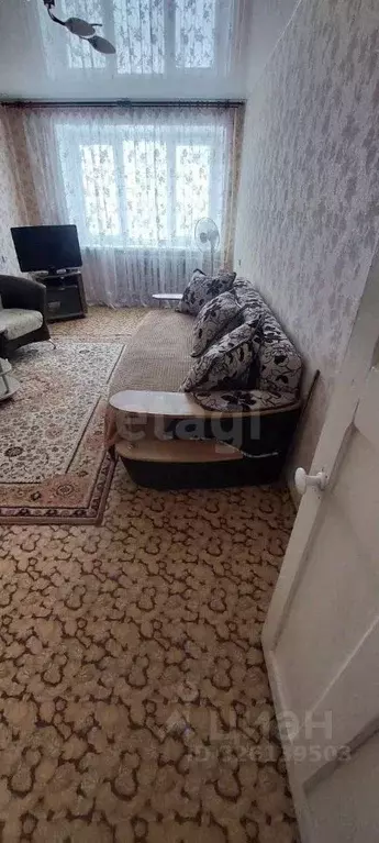 2-к кв. Свердловская область, Нижний Тагил Гвардейская ул., 25 (47.4 ... - Фото 2