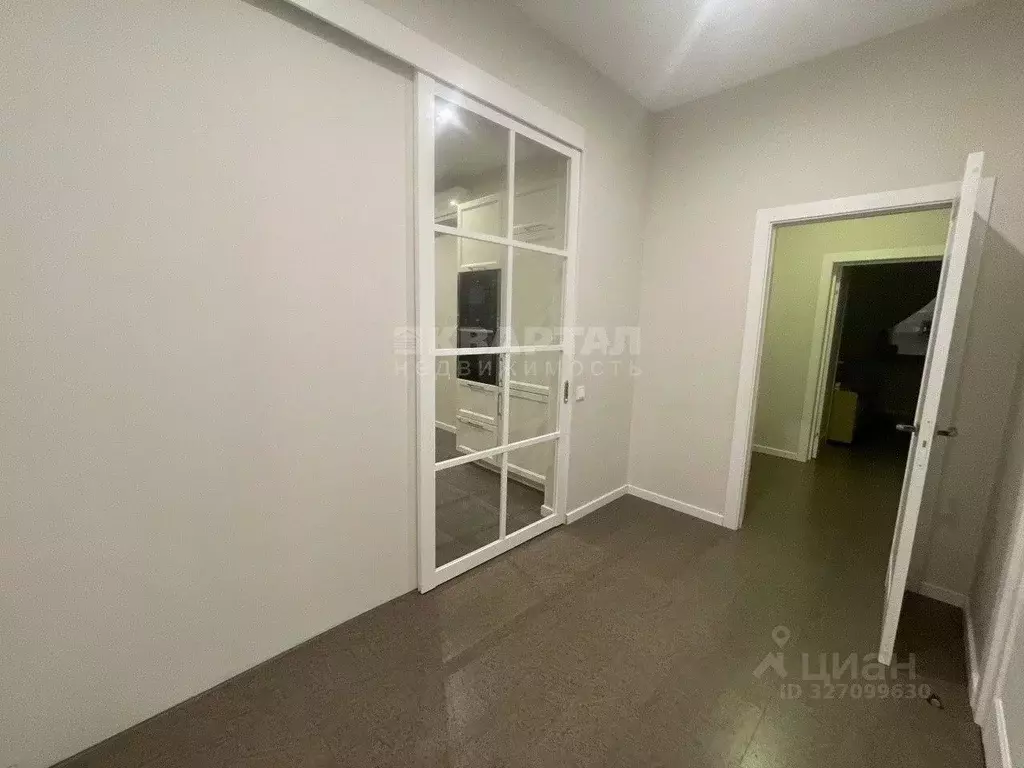 2-к кв. Башкортостан, Уфа ул. Менделеева, 156/3 (97.0 м) - Фото 2