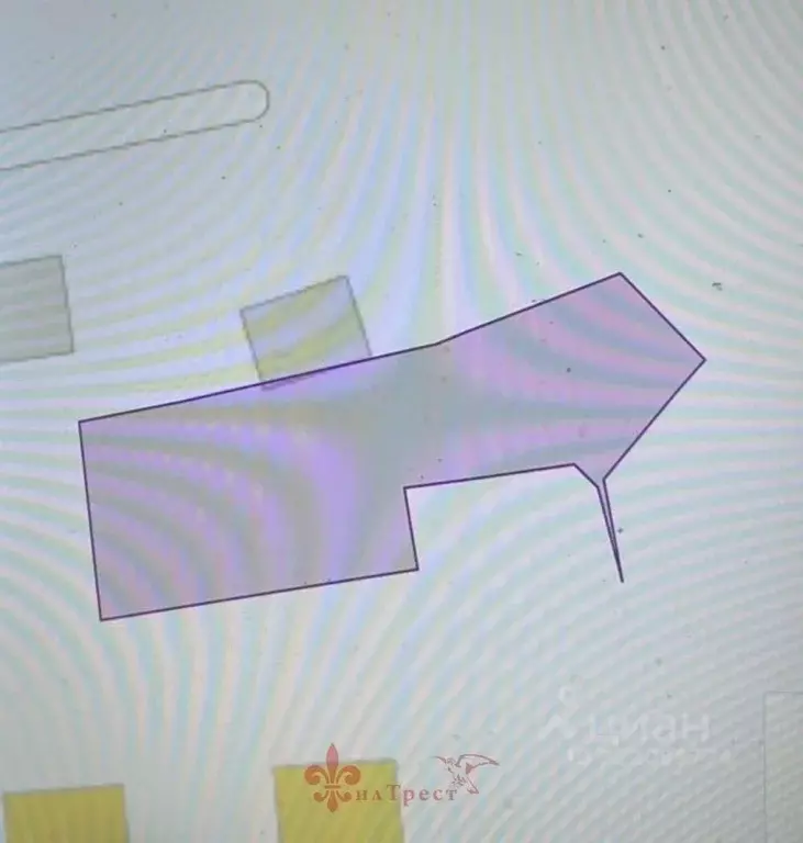 Участок в Белгородская область, Белгородский район, Дубовское с/пос, ... - Фото 2