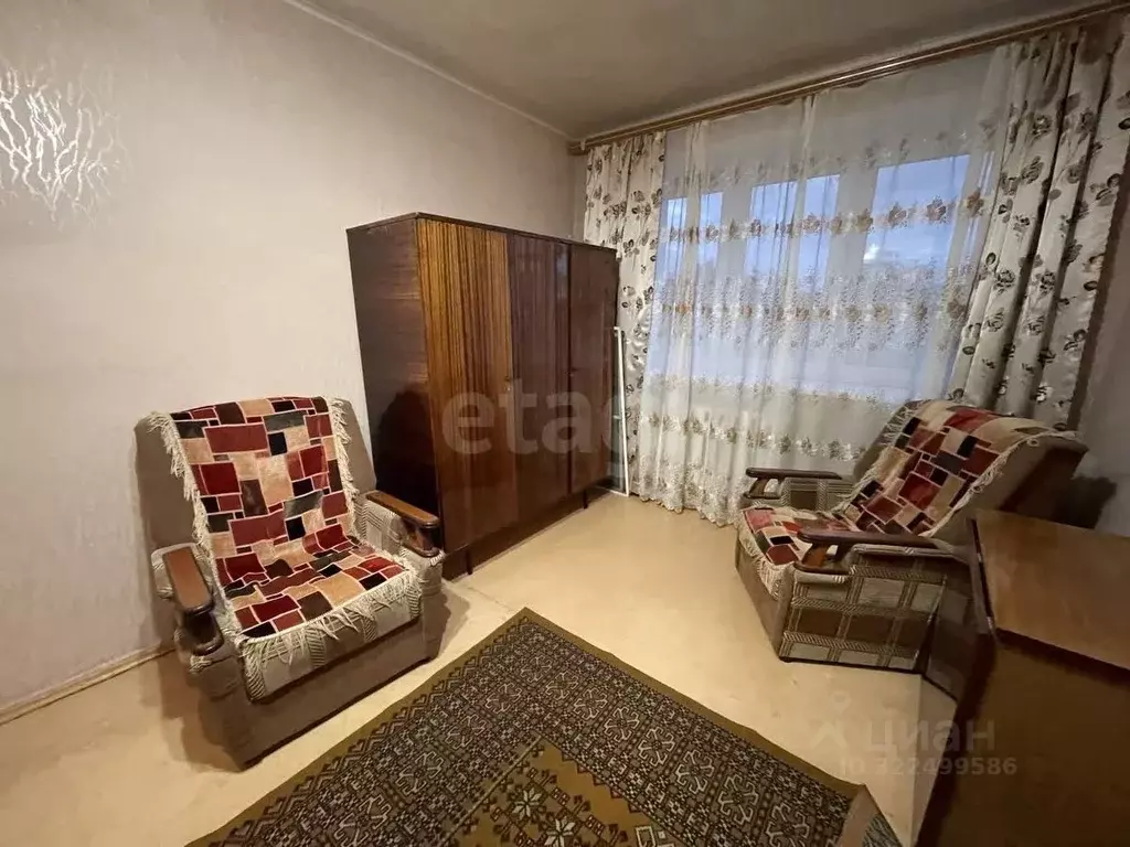 1-к кв. Калужская область, Калуга ул. Ленина, 66/3 (30.0 м) - Фото 0