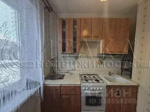 2-к кв. Ленинградская область, Волосовский район, Калитинское с/пос, ... - Фото 2