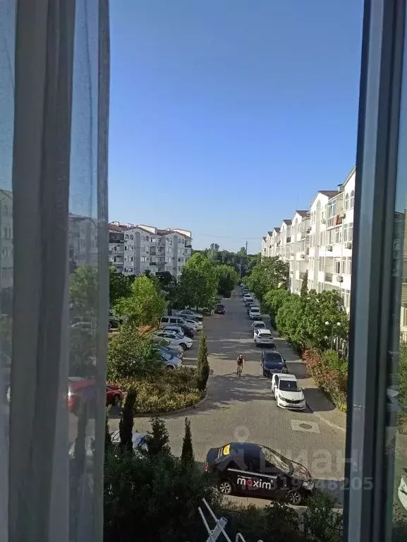 2-к кв. Севастополь ул. Челнокова, 12/6 (55.0 м) - Фото 0