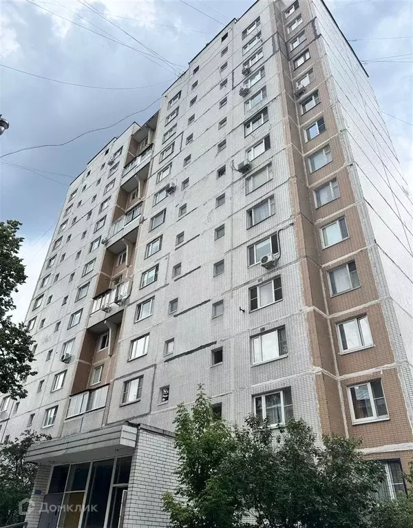 Продаётся 2-к квартира, 52.5 м - Фото 0