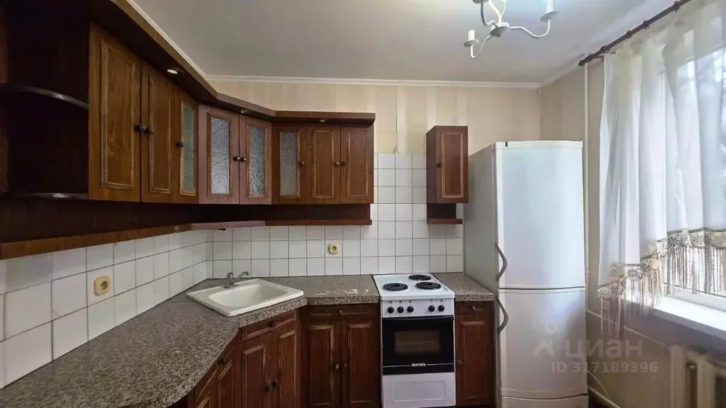 1-к кв. Краснодарский край, Краснодар Юбилейный мкр, бул. Платановый, ... - Фото 0