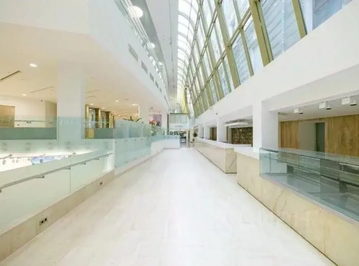 Помещение свободного назначения в Москва пер. Романов, 4 (386 м) - Фото 1