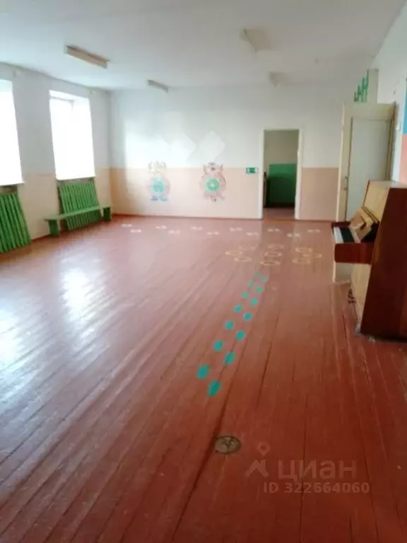 Помещение свободного назначения в Курганская область, Шадринский ... - Фото 1
