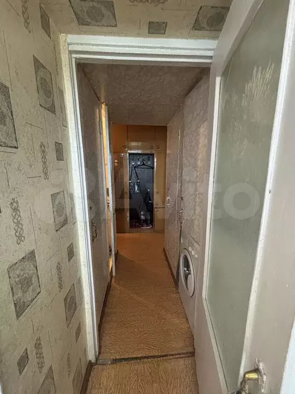 3-к. квартира, 64 м, 7/9 эт. - Фото 1