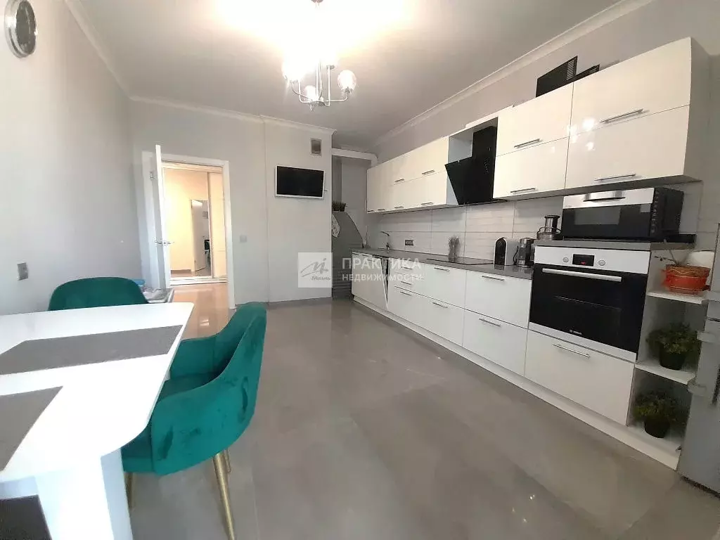 Продается 2-комнатная квартира - Фото 0