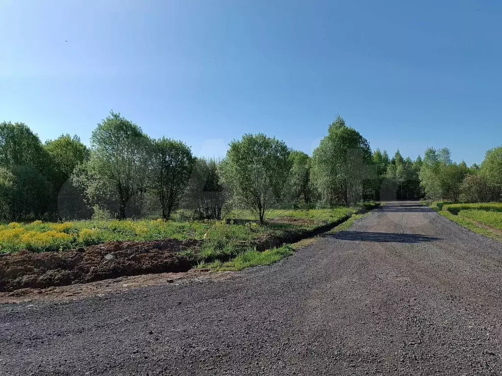 Участок 7,5 сот. (ИЖС) - Фото 1
