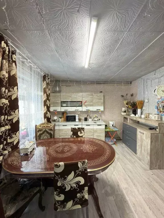 Дом в Тыва, Кызыл ул. 2-я Заречная (90 м) - Фото 1