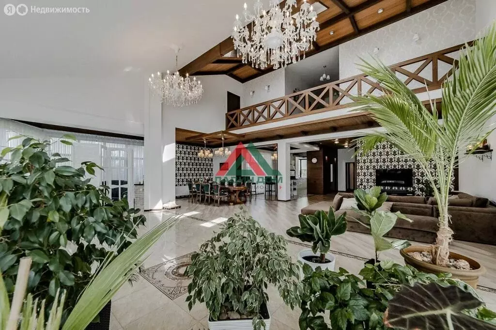 Дом в Краснодар, Карасунский внутригородской округ, жилой район ... - Фото 1