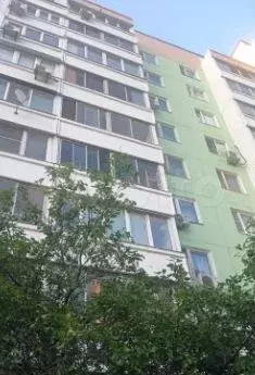 1-к. квартира, 42 м, 3/9 эт. - Фото 1