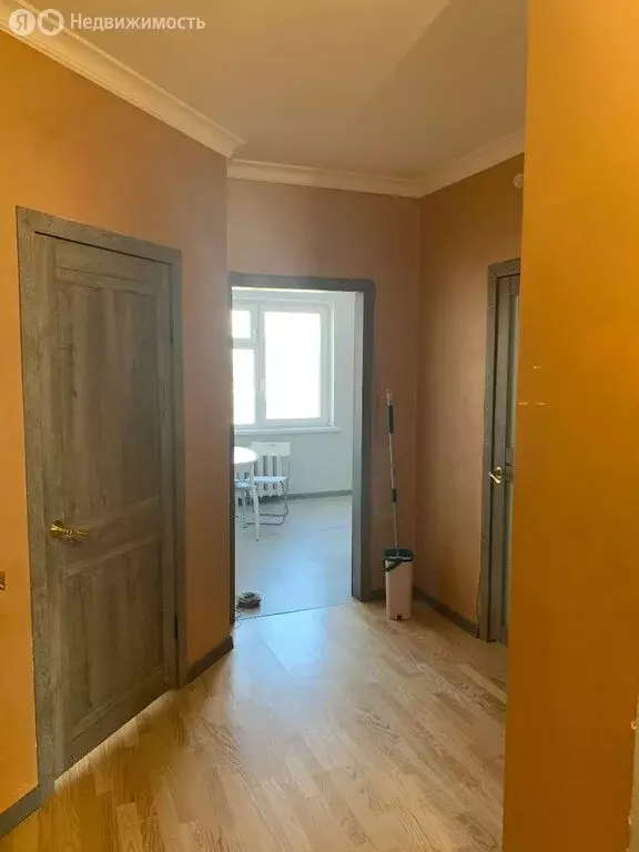 2-комнатная квартира: Якутск, Якутская улица, 11 (48 м) - Фото 1