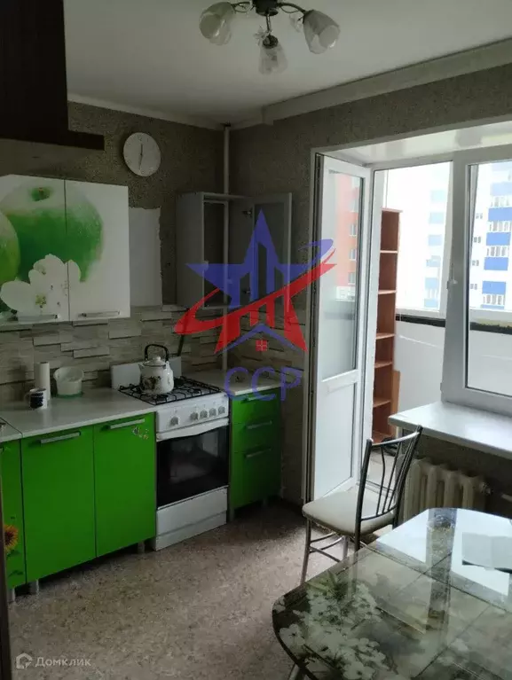 Продаётся 1-к квартира, 36.4 м - Фото 0