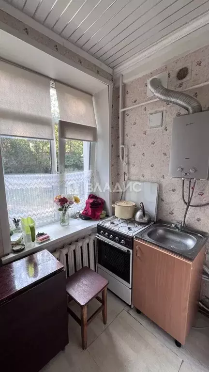 1-к. квартира, 31,5 м, 1/2 эт. - Фото 0