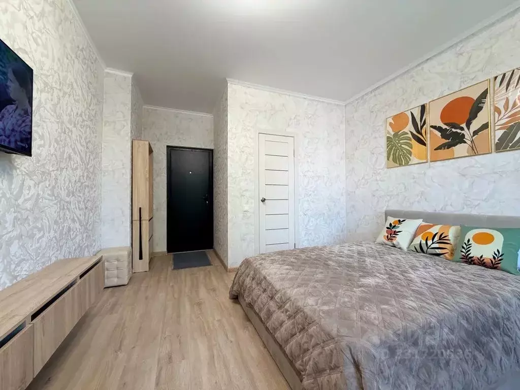 Комната Смоленская область, Смоленск Колхозная пл., 6 - Фото 2