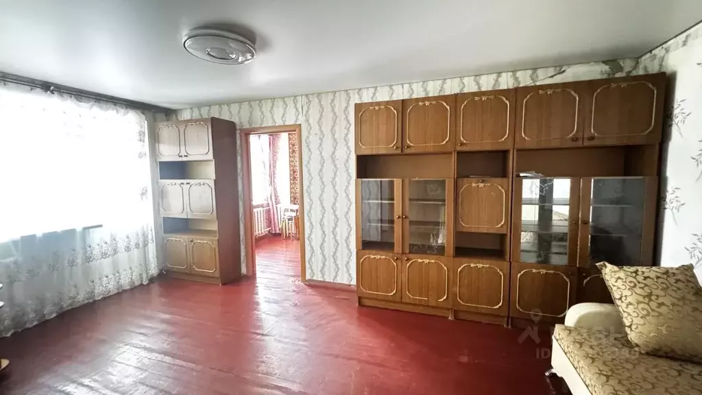 2-к кв. Башкортостан, Стерлитамак просп. Октября, 18А (47.5 м) - Фото 2