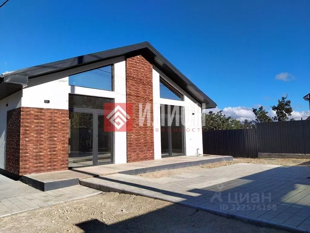 Дом в Севастополь Гранат садоводческое товарищество,  (130 м) - Фото 2