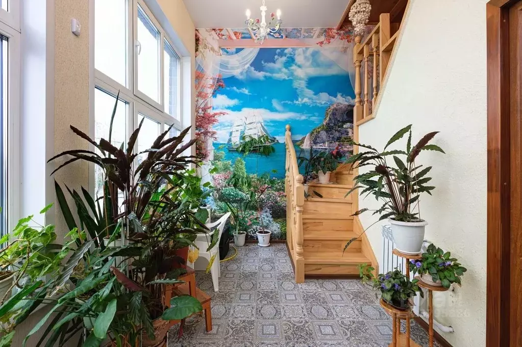 Таунхаус в Новосибирская область, Новосибирск Легендарная ул., 15 (120 ... - Фото 2