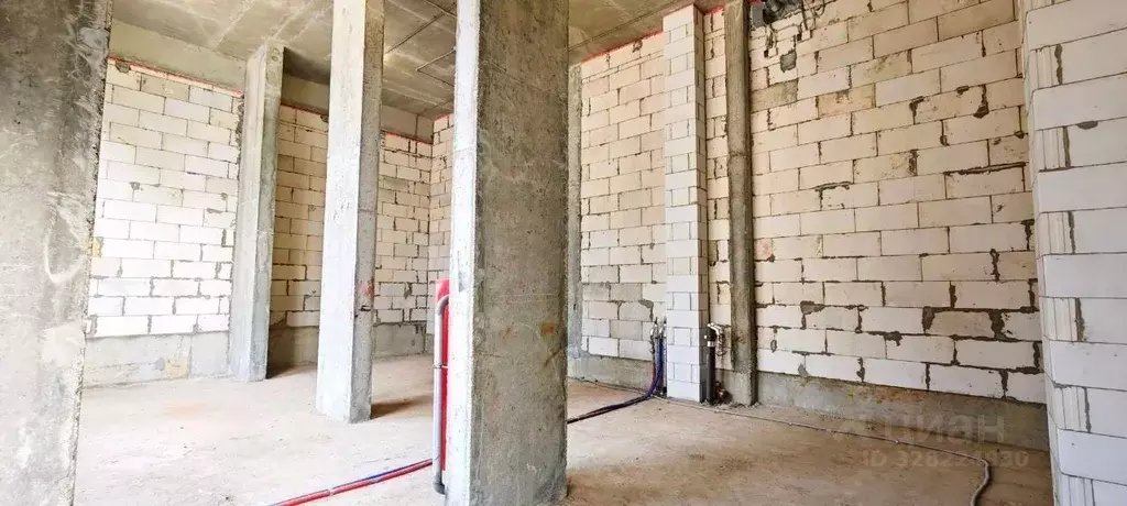 Помещение свободного назначения в Москва ул. Лобановский Лес, 7 (76 м) - Фото 2