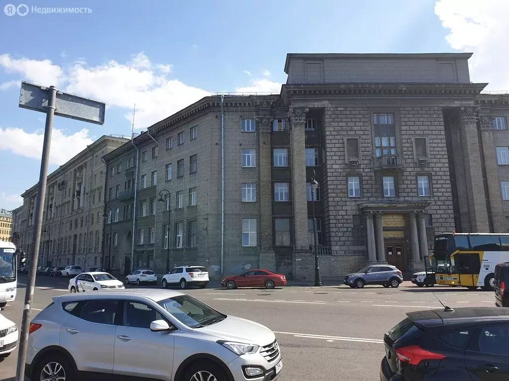 Помещение свободного назначения (150 м) - Фото 0