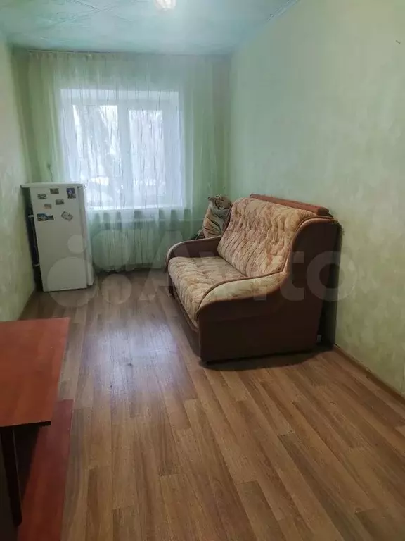 Комната 12,9 м в 5-к., 2/5 эт. - Фото 1