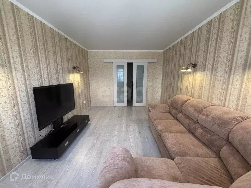 Продаётся 2-к квартира, 59.8 м - Фото 0