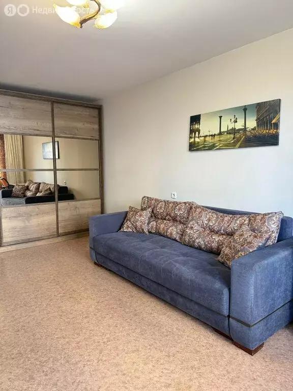 3-комнатная квартира: Томск, Дальне-Ключевская улица, 16А (80 м) - Фото 2