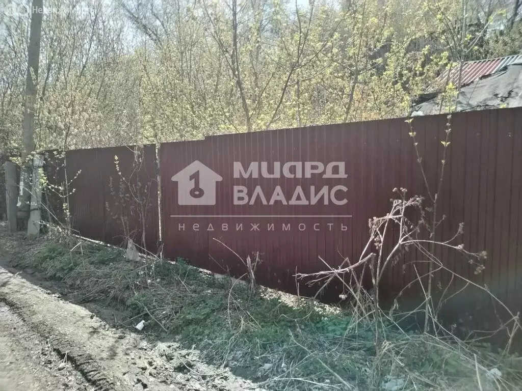 Участок в Омск, Подгорная улица, 204 (2.5 м) - Фото 1