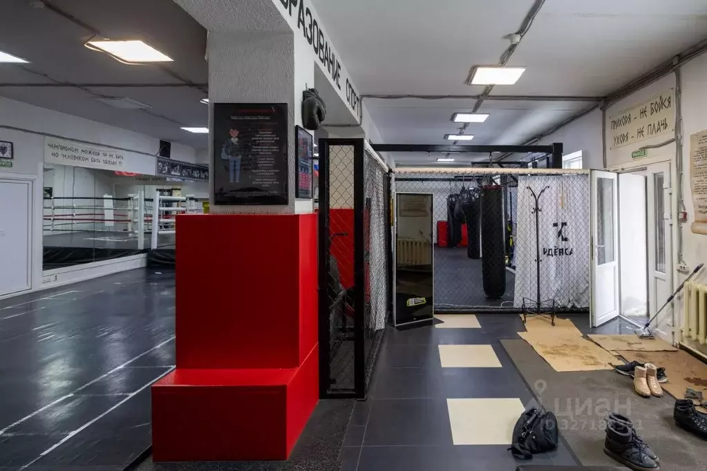 Помещение свободного назначения в Московская область, Красногорск ... - Фото 2