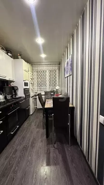 Квартира, 2 комнаты, 45.9 м - Фото 2