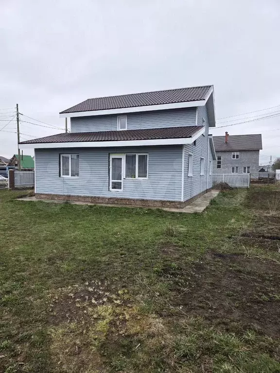 Дом 160 м на участке 10 сот. - Фото 0