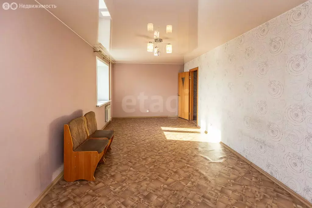 1-комнатная квартира: Благовещенск, улица Шевченко, 70/2 (47 м) - Фото 2