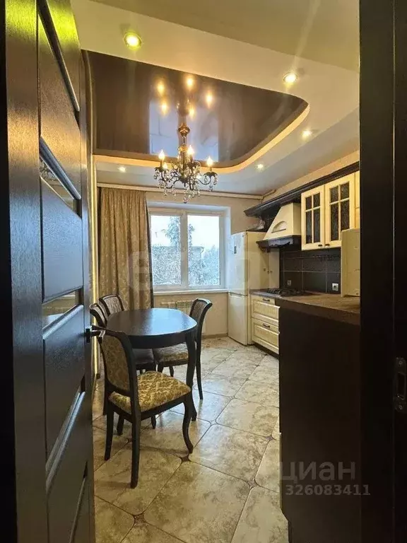 3-к кв. Владимирская область, Муром ул. Энгельса, 1А (63.0 м) - Фото 2