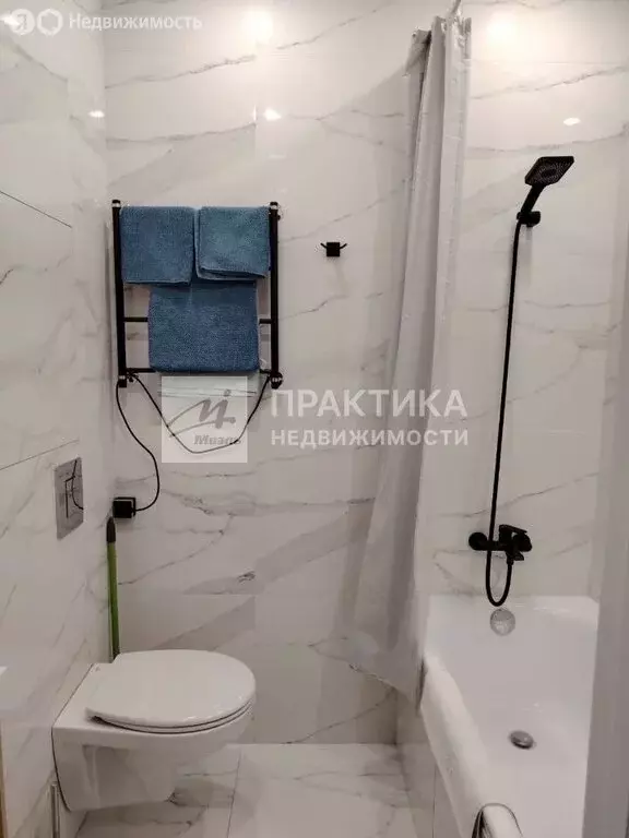 1-комнатная квартира: Химки, улица имени К.И. Вороницына, 1к1 (37 м) - Фото 2