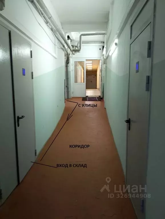 Помещение свободного назначения в Нижегородская область, Нижний ... - Фото 1