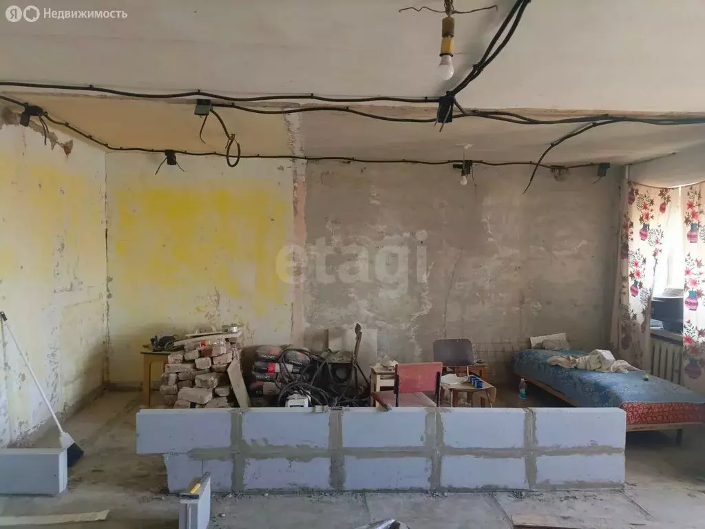 2-комнатная квартира: Омск, 2-я Любинская улица, 13 (44.5 м) - Фото 1