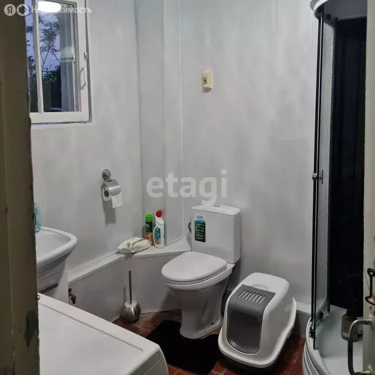 Дом в Судак, Октябрьская улица (76.3 м) - Фото 2