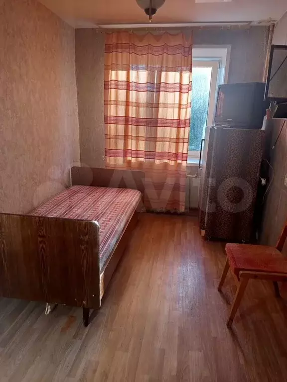 Комната 11,5 м в 5-к., 3/5 эт. - Фото 1