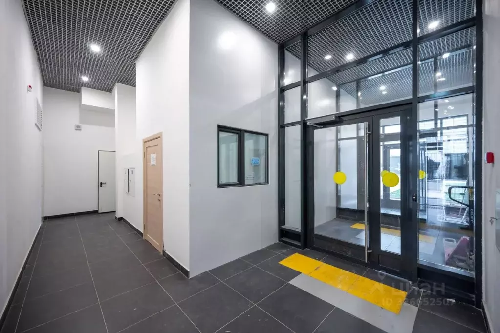 2-к кв. Москва ул. 2-я Марьиной рощи, 3 (63.4 м) - Фото 2