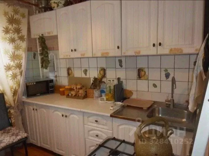 2-к кв. Краснодарский край, Геленджик городской округ, с. Дивноморское ... - Фото 1