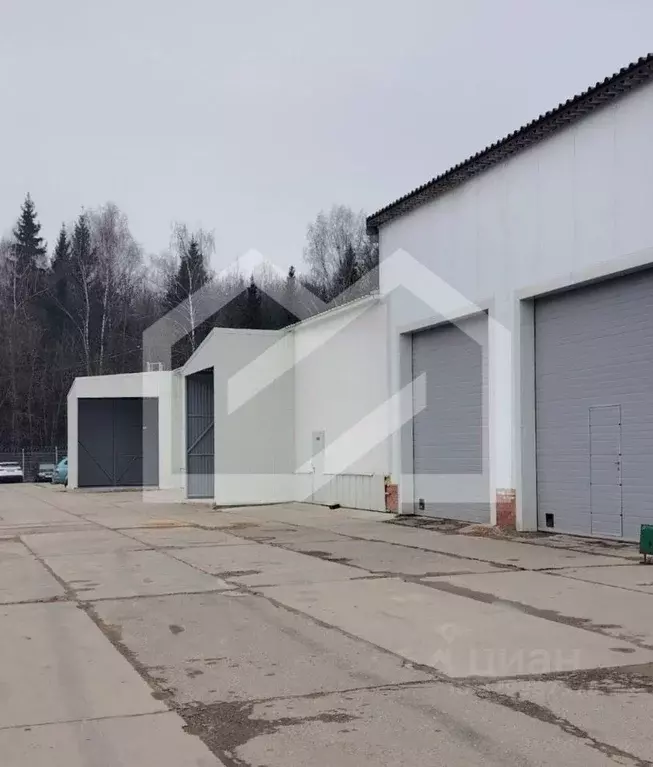 Помещение свободного назначения в Московская область, Наро-Фоминский ... - Фото 1