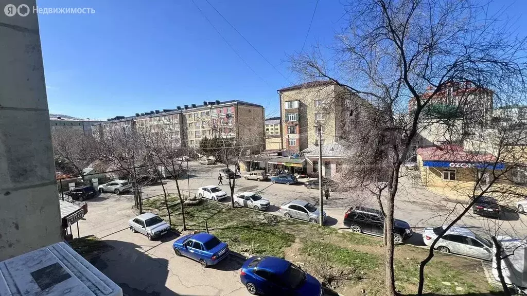 4-комнатная квартира: Дербент, улица Расулбекова, 8Б (94.8 м) - Фото 1